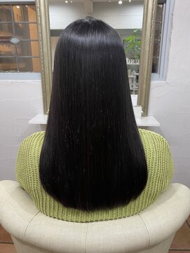ボクノ 3号店(bokuno) 髪質改善矯正