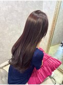 秋の肌映え狙うなら艶ボルドー♪