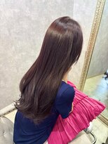 ユルフ(yulf)&nbsp;秋の肌映え狙うなら艶ボルドー♪