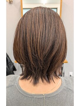 アルトス 浦和(ARTS) ハイライト×ウルフ