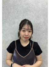 イースブルー 高松店(Y’s Blue) 紗希