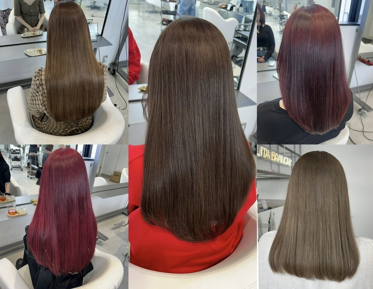 リタブランシェ(Lita branche)｜ホットペッパービューティー