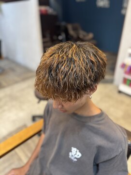 ベルデ(verde) ツイスト&ツイストスパイラル