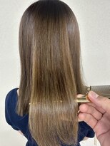 クエロ(Quaero?)&nbsp;超高濃度ケラチンシルクトリートメント