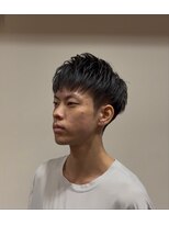 ジョイボックス(JOYBOX)&nbsp;メンズカット