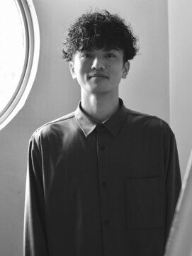 スーク(souq.) シャドウパーマ(村中)