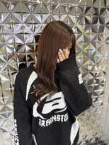 ラブスタシー 京都河原町店(lovestasy)&nbsp;シールエクステ/エクステ/ハネエクステ/ブリーチ/髪質改善