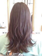 エミュー ヘアデザイン 真岡店