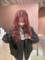 ニカ(NICA)&nbsp;【NICA】pink color :北村