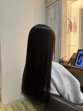 リブ(Riv.) カラー