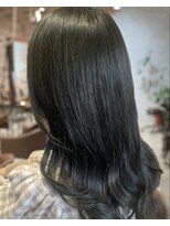 スペックホルダー(Spec Holder)&nbsp;1.16オリーブブラウンダークアッシュ