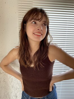 カセット(cassette.)の写真/髪のボリュームが気になる、パサつきが目立つ、白髪が増えてきた…そんなお悩みも《cassette.》で解決◎