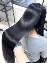 シェノン 梅田(CHAINON)&nbsp;美麗な艶髪