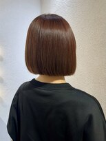 エルサフィロ ヒゴバシ(el zafiro)&nbsp;【エルサフィロ　肥後橋】お客様スタイル