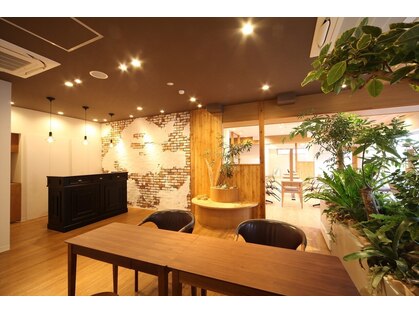 ラシェル パル ノエル(Laciel par Noel)の写真