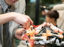 初めてパーマをかける方にオススメのオーダーメイドパーマ！
