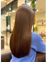 イヨーク 西原店(IYOHK)&nbsp;シルキーストレート