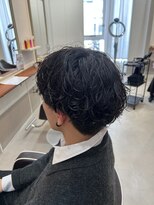 シエル 大名店(CIEL)&nbsp;シャドウパーマ