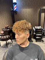 ビスタッグ(VISTAG) スペインカール