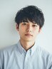 メンズカット　￥4500(メンズカット/メンズパーマ/藤が丘)
