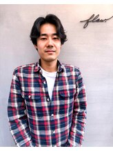 フロー(flow.)&nbsp;仁張 玲音