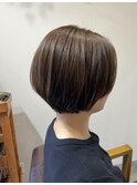 ショート