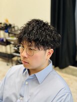 マジック(magic)&nbsp;ツイストスパイラルレイヤーマッシュ