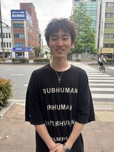 ヘアーサロンシャルム(hair salon charme)&nbsp;野崎 翔伍