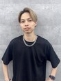 シンシア 新宿(CYNTHIA)&nbsp;Taiju  髪質改善