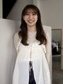 ポーズヘアー 大阪 福島(PAUSE HAIR)&nbsp;野々村 朋美