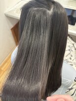 ノア(Noa)&nbsp;潤艶縮毛矯正