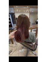 カノエ 宇部厚南店(canoe) インナーカラー