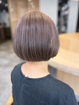 リファインド(REFINED) 白髪は染めずに活かす