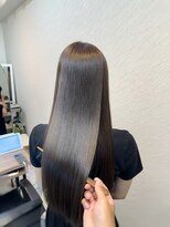 アールサロンギンザ(Rr SALON GINZA)&nbsp;【定番人気】髪質改善 RrSALON Hydro XE treatment