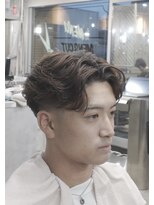 ヴェルゴ 沖浜店(vellgo) feather perm