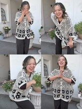 ユイバイラドンナ(Huit by LADONNA) CHIKA
