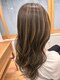 グッドキャッツヘアー(good cats hair)の写真/落ち着いて相談できる、少人数のプライベートサロン