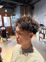 アンドワークス 2nd(&WORKS)&nbsp;ツイスパショート
