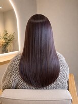 ベアーフルート 恵比寿店(BearFruit)&nbsp;酸熱トリートメント