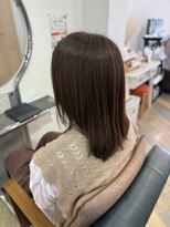 ビィーワンイースト(Be 1 EAST)&nbsp;ミディアムレイヤー