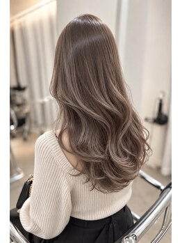 トーン(tone.)の写真/(あなただけのオーダーメイドデザイン)お客様にしっかり寄り添いカウンセリングし似合うを提案します◎