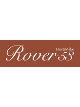ローバー53(Rover53)