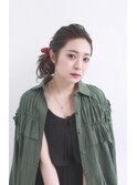 【first長町】hairarrange