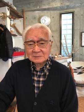 スヌーク(SNOOK) 鎌倉グランパスタイル！