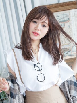 グランシャリオ 笹塚店(Grand Chariot) ナチュラリーロング