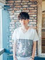 クライブヘアー 佐倉店(CRiB hair)&nbsp;ビジカジスマートマッシュ