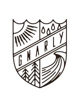 アスリープ(asleep)&nbsp;美容室 GNARLY