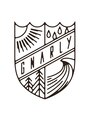 アスリープ(asleep) 美容室 GNARLY