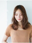 【amelie アメリ 与野本町】とろみカール大人ロング