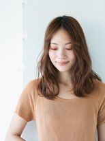 アメリエギャルソン(amelie et garcon) 【amelie アメリ 与野本町】とろみカール大人ロング